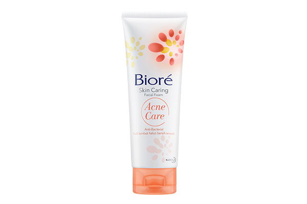 Biore BFF - Acne Care