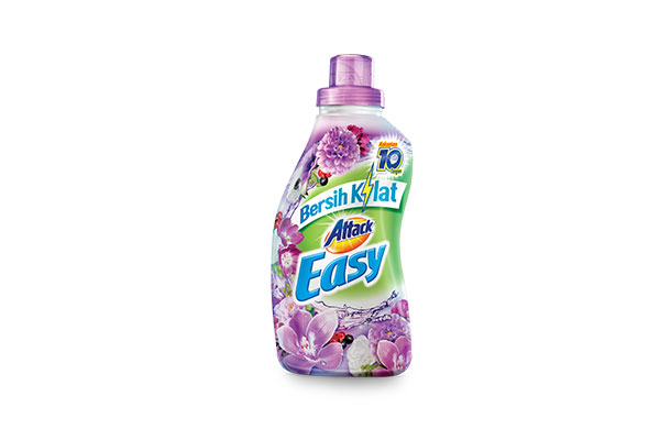 Easy Purple Blossom Liquid 1L